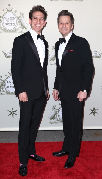 Photo Coverage: Fran Drescher, Christopher Sieber & More Celebrate Reopening of Tavern on the Green Image