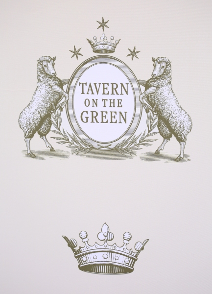 Photo Coverage: Fran Drescher, Christopher Sieber & More Celebrate Reopening of Tavern on the Green Image
