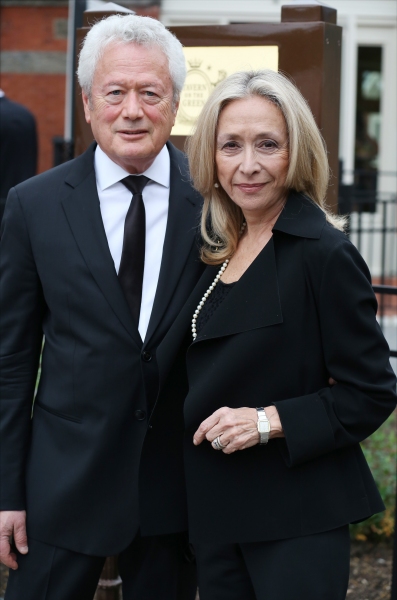 Photo Coverage: Fran Drescher, Christopher Sieber & More Celebrate Reopening of Tavern on the Green Image