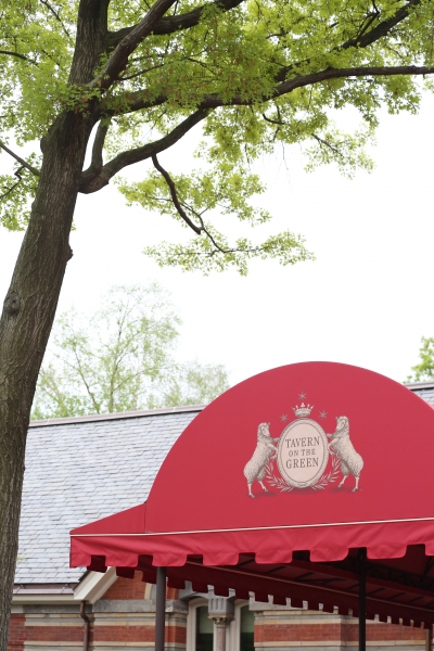 Photo Coverage: Fran Drescher, Christopher Sieber & More Celebrate Reopening of Tavern on the Green Image