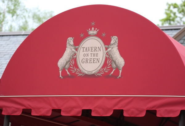 Photo Coverage: Fran Drescher, Christopher Sieber & More Celebrate Reopening of Tavern on the Green Image