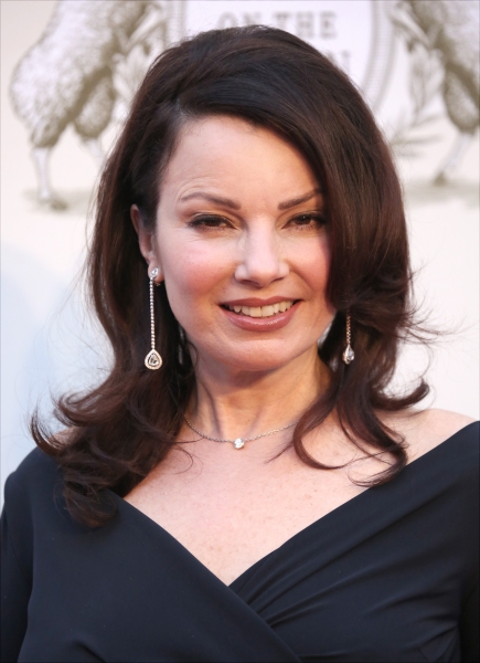 Photo Coverage: Fran Drescher, Christopher Sieber & More Celebrate Reopening of Tavern on the Green Image