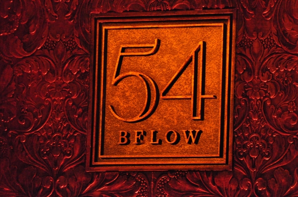 Photo Coverage: 54 Below Tributes Peter, Paul and Mary! Image