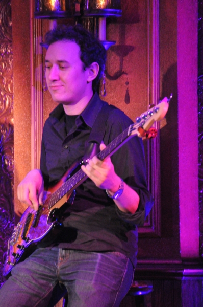 Photo Coverage: 54 Below Tributes Peter, Paul and Mary! Image