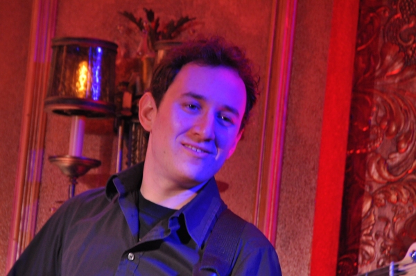 Photo Coverage: 54 Below Tributes Peter, Paul and Mary! Image