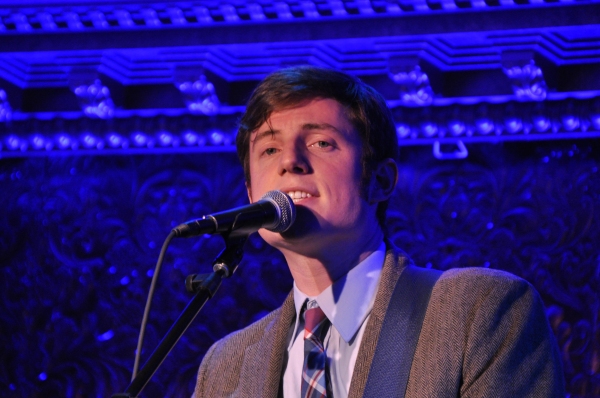 Photo Coverage: 54 Below Tributes Peter, Paul and Mary! Image