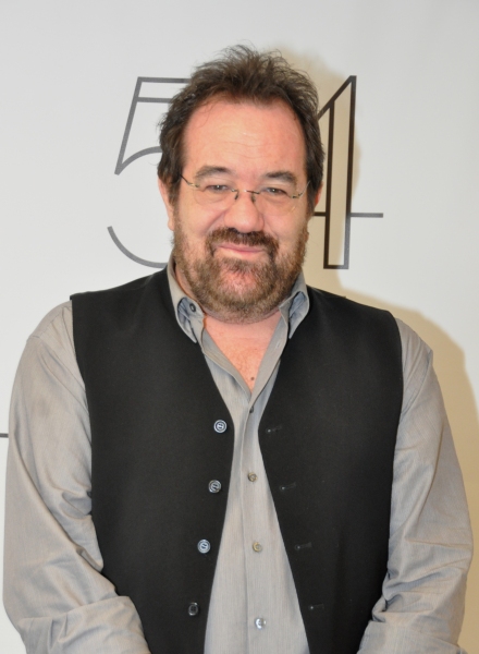 Photo Coverage: 54 Below Tributes Peter, Paul and Mary! Image