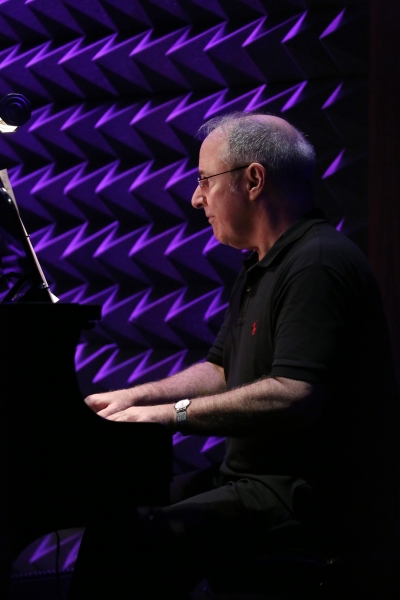 Photo Coverage: EVERYTHING'S COMING UP BROADWAYWORLD.COM at Joe's Pub  Image