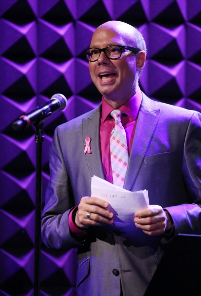 Photo Coverage: EVERYTHING'S COMING UP BROADWAYWORLD.COM at Joe's Pub  Image
