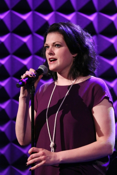 Photo Coverage: EVERYTHING'S COMING UP BROADWAYWORLD.COM at Joe's Pub  Image