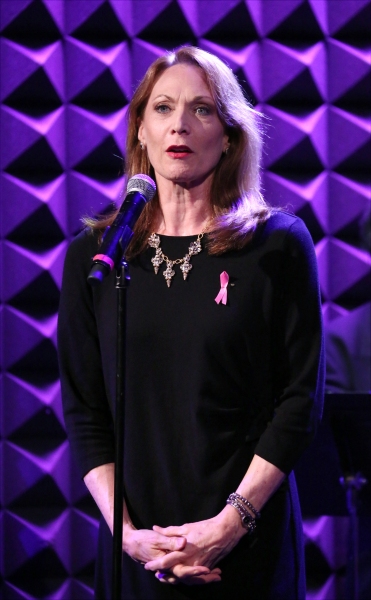 Photo Coverage: EVERYTHING'S COMING UP BROADWAYWORLD.COM at Joe's Pub  Image