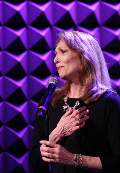 Photo Coverage: EVERYTHING'S COMING UP BROADWAYWORLD.COM at Joe's Pub  Image