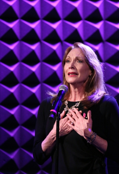 Photo Coverage: EVERYTHING'S COMING UP BROADWAYWORLD.COM at Joe's Pub  Image