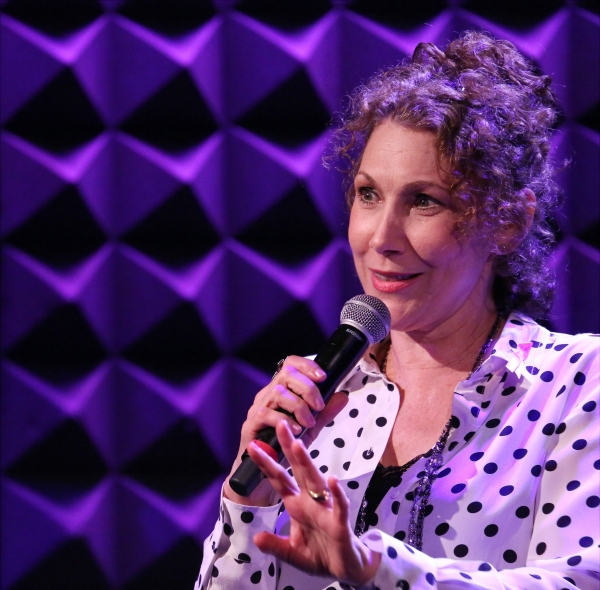 Photo Coverage: EVERYTHING'S COMING UP BROADWAYWORLD.COM at Joe's Pub  Image
