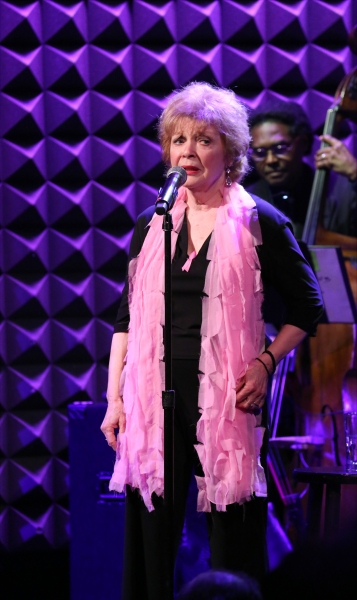 Photo Coverage: EVERYTHING'S COMING UP BROADWAYWORLD.COM at Joe's Pub  Image