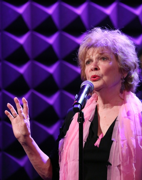 Photo Coverage: EVERYTHING'S COMING UP BROADWAYWORLD.COM at Joe's Pub  Image