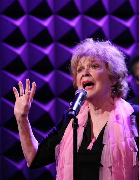 Photo Coverage: EVERYTHING'S COMING UP BROADWAYWORLD.COM at Joe's Pub  Image