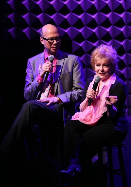 Photo Coverage: EVERYTHING'S COMING UP BROADWAYWORLD.COM at Joe's Pub  Image