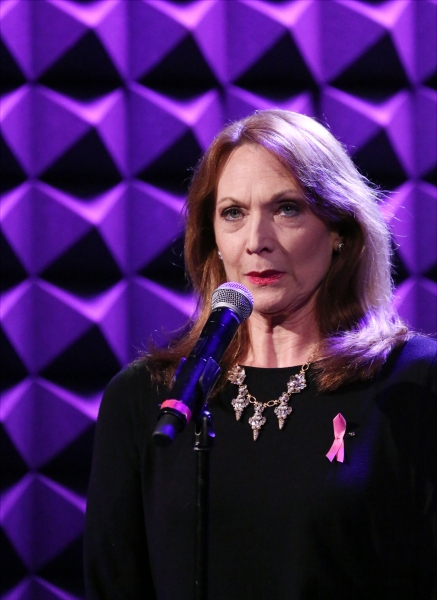 Photo Coverage: EVERYTHING'S COMING UP BROADWAYWORLD.COM at Joe's Pub  Image