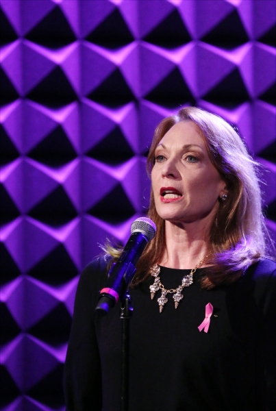 Photo Coverage: EVERYTHING'S COMING UP BROADWAYWORLD.COM at Joe's Pub  Image