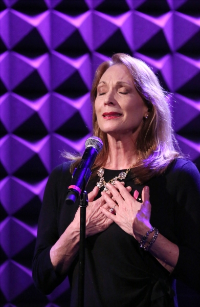 Photo Coverage: EVERYTHING'S COMING UP BROADWAYWORLD.COM at Joe's Pub  Image