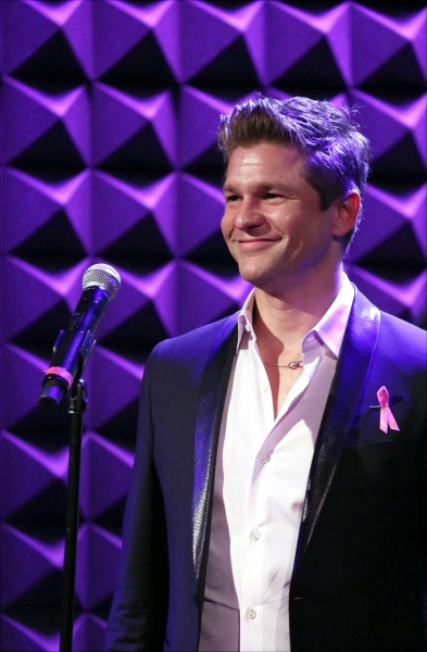 Photo Coverage: EVERYTHING'S COMING UP BROADWAYWORLD.COM at Joe's Pub  Image