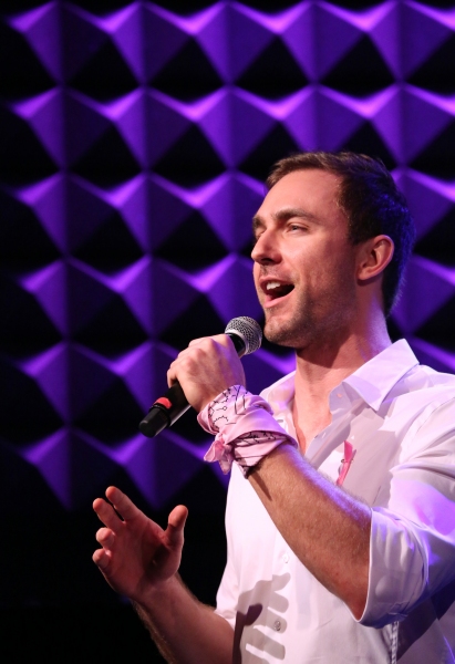 Photo Coverage: EVERYTHING'S COMING UP BROADWAYWORLD.COM at Joe's Pub  Image