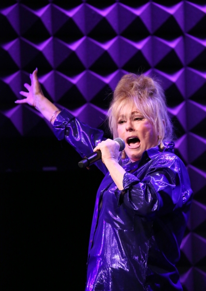 Photo Coverage: EVERYTHING'S COMING UP BROADWAYWORLD.COM at Joe's Pub  Image