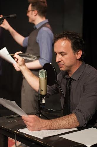 Photo Flash: Inside Shrunken Shakespeare Company's KILL SHAKESPEARE Image