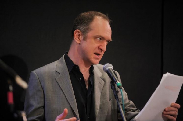 Photo Flash: Inside Shrunken Shakespeare Company's KILL SHAKESPEARE Image