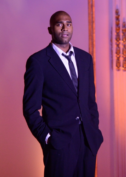 Photo Flash: New York Theatre Workshop's 2014 Gala - Performance and Party! Image