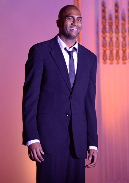 Photo Flash: New York Theatre Workshop's 2014 Gala - Performance and Party! Image