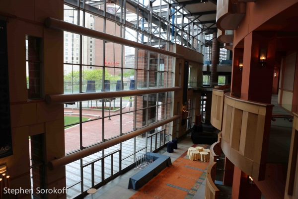 Photo Coverage: NJPAC Announces 2014-15 Season Image