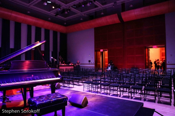Photo Coverage: NJPAC Announces 2014-15 Season Image