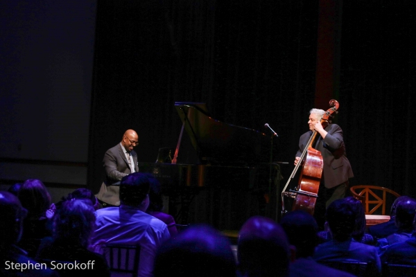 Photo Coverage: NJPAC Announces 2014-15 Season 