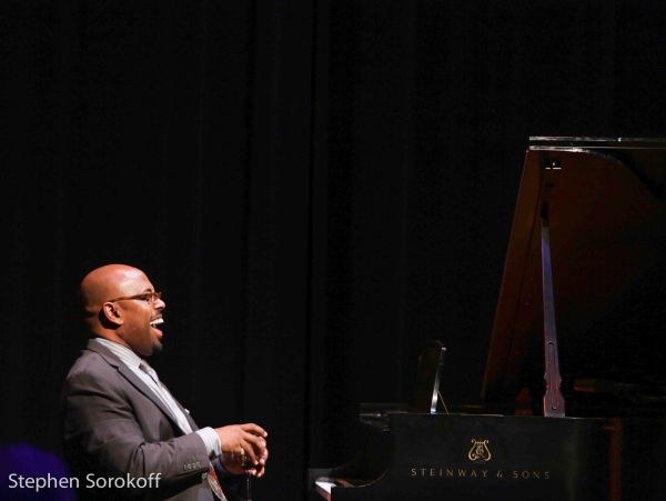 Photo Coverage: NJPAC Announces 2014-15 Season Image