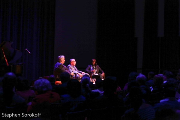 Photo Coverage: NJPAC Announces 2014-15 Season 