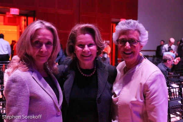 Photo Coverage: NJPAC Announces 2014-15 Season Image