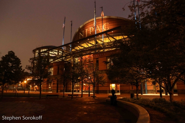 Photo Coverage: NJPAC Announces 2014-15 Season 