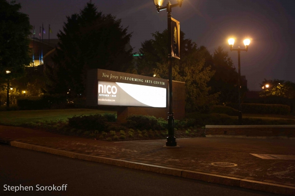 Photo Coverage: NJPAC Announces 2014-15 Season 