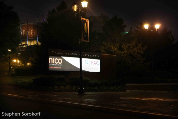 Photo Coverage: NJPAC Announces 2014-15 Season Image