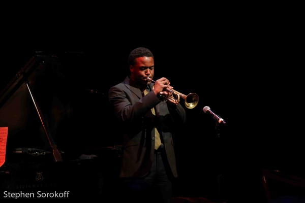 Photo Coverage: NJPAC Announces 2014-15 Season 