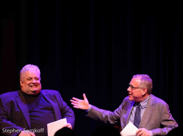 Photo Coverage: NJPAC Announces 2014-15 Season Image