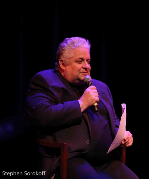Photo Coverage: NJPAC Announces 2014-15 Season Image
