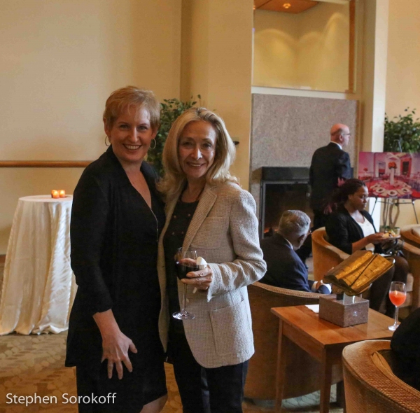 Photo Coverage: NJPAC Announces 2014-15 Season Image