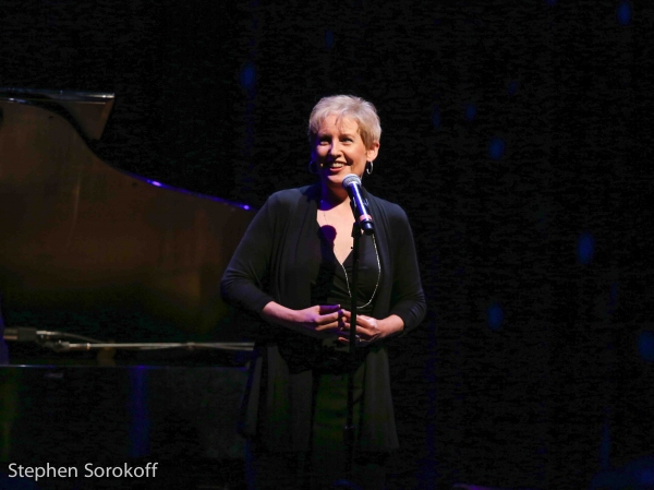 Liz Callaway Photo