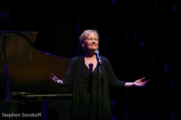 Liz Callaway Photo