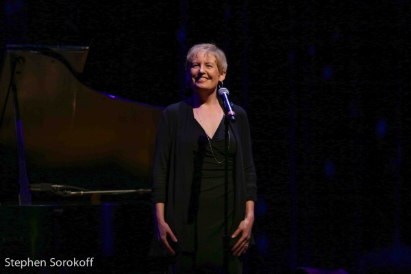 Liz Callaway Photo