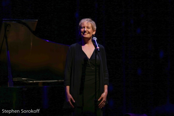 Photo Coverage: NJPAC Announces 2014-15 Season Image