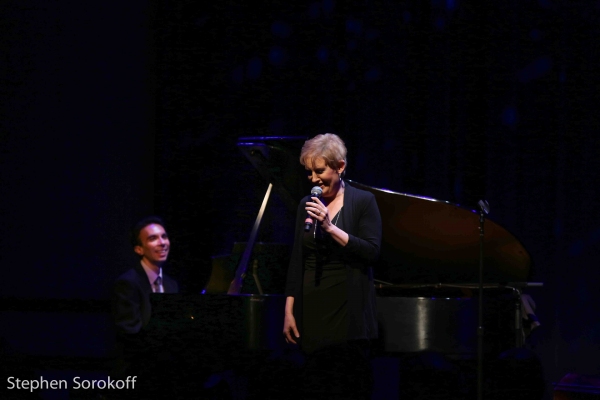 Photo Coverage: NJPAC Announces 2014-15 Season Image